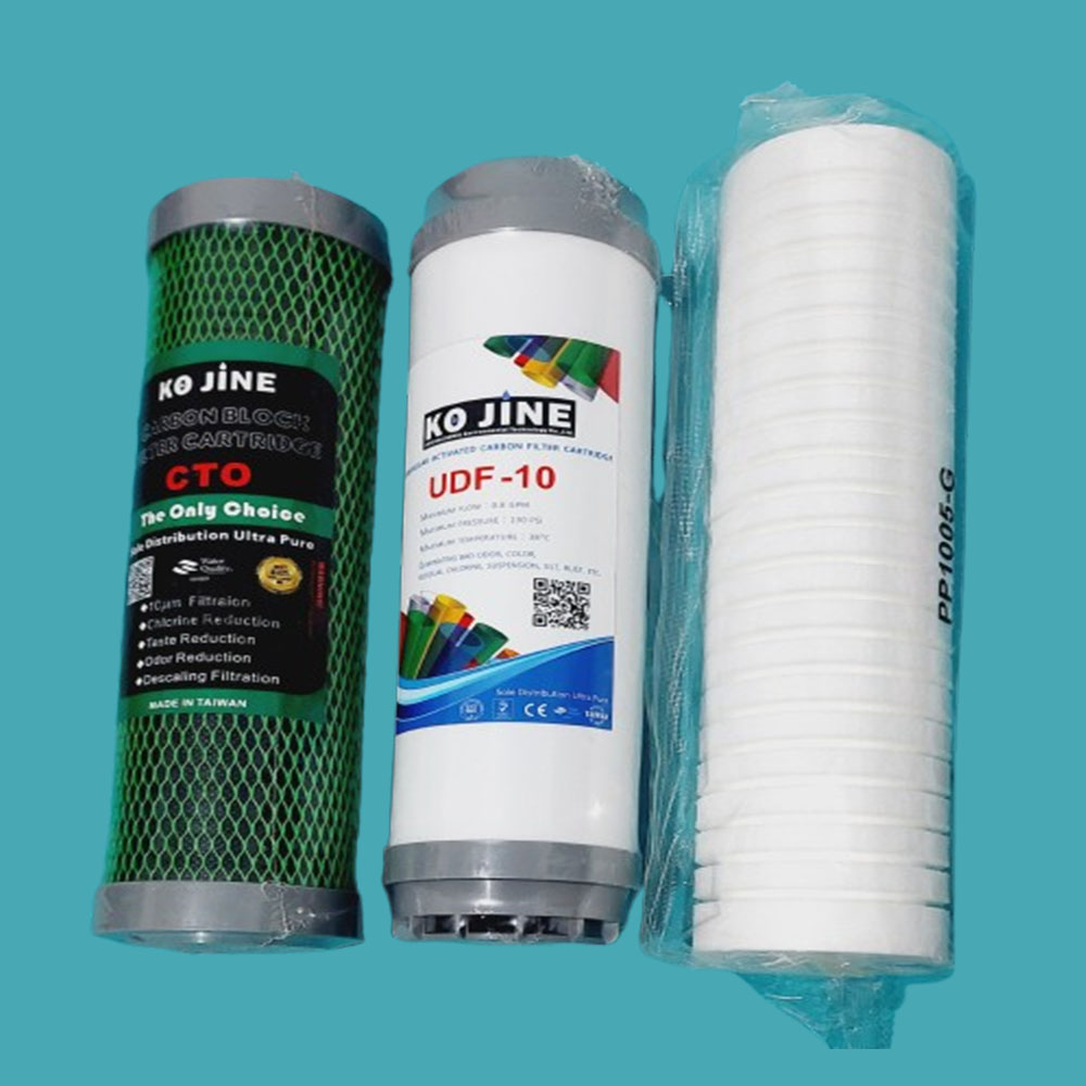 شمعات كوجين تايونى